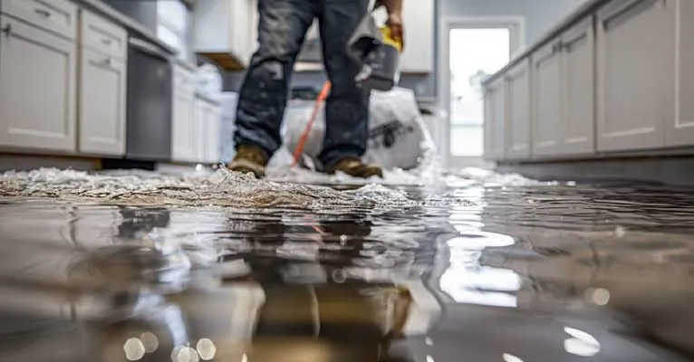 Water damage restoration companies near me in Butte Falls, OR - Emergency flood extraction