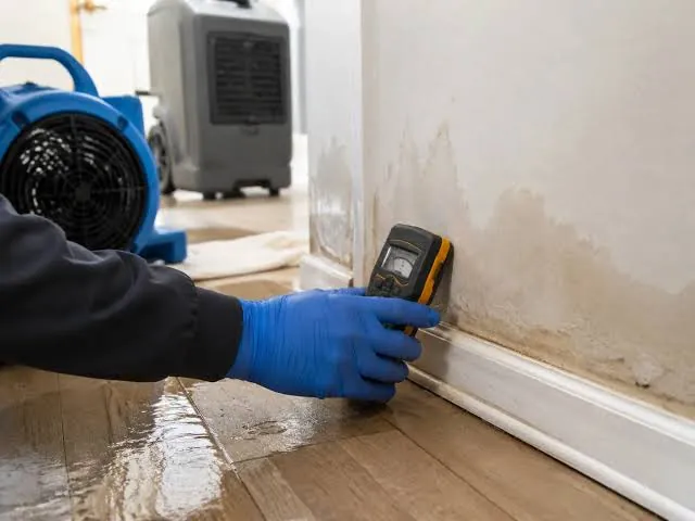 24/7 Water damage restoration services in Butte Falls, OR - Rapid flood cleanup and mitigation